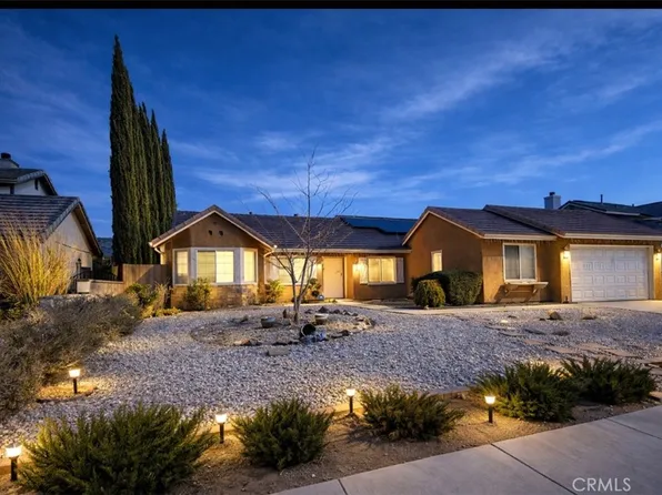 13189 Eclipse Ave, Victorville, CA 92392