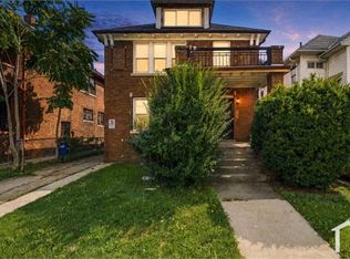 2691 Pasadena St, Detroit, MI 48238