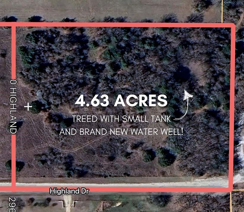 1st image of 0 Highland Dr