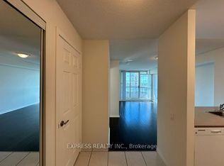 8 Hillcrest Ave UNIT 1005, Toronto, ON M2N 6Y6