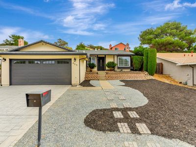 466 Holly St, Vallejo, CA, 94589