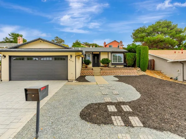 466 Holly St, Vallejo, CA 94589