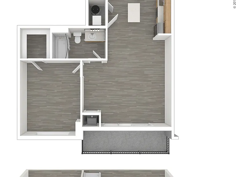 850 Pacific St — Photo 36