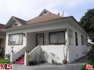 3721 Maple Ave, Los Angeles, CA 90011