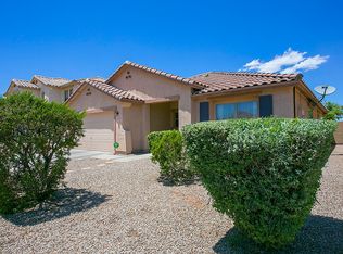 2622 W Spencer Run, Phoenix, AZ 85041