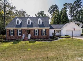 800 Hardimont Rd, Raleigh, NC 27609