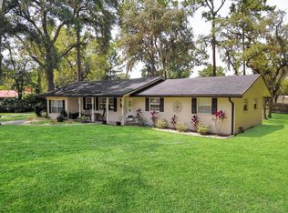1356 Blackmon Rd, Green Cove Springs, FL 32043