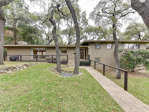 4th image of 5803 Westslope Dr