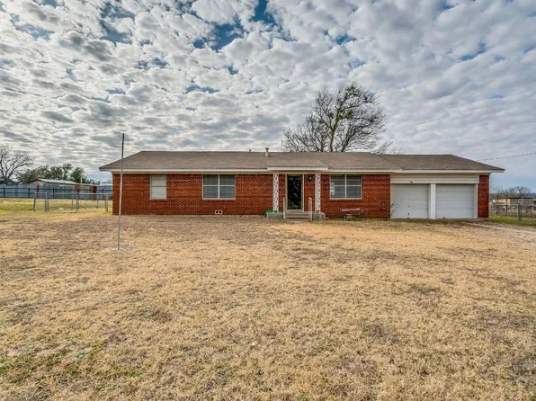 210 S Jefferson Rd, Gordon, TX 76453