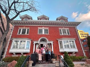 1350 N Logan St, Denver, CO 80203