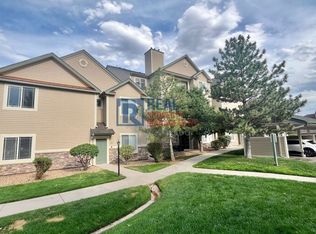 9611 W Coco Cir UNIT 204, Littleton, CO 80128