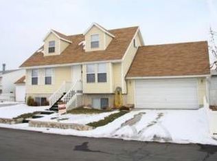 3091 S Pembroke Ln, West Valley City, UT 84120