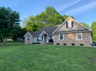 8130 County Rd #214, Joplin, MO 64801