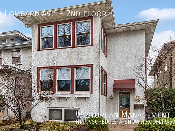 2nd image of 642 S Lombard Ave Floor 2