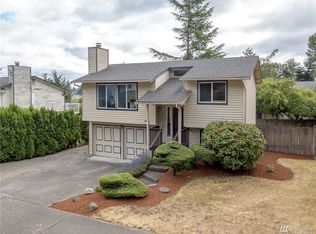 2132 W St NW, Auburn, WA 98001