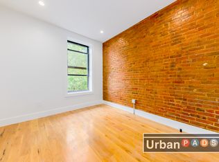 40 Vanderbilt Ave #2F, Brooklyn, NY 11205