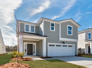 203 Bircholt Grv, Pooler, GA 31322