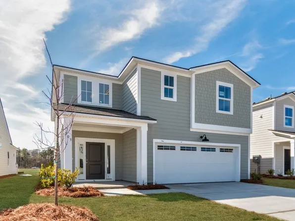 203 Bircholt Grv, Pooler, GA 31322