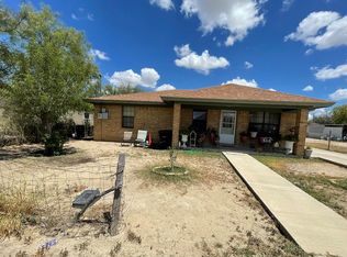 3023 Ricky Dr, Eagle Pass, TX 78852