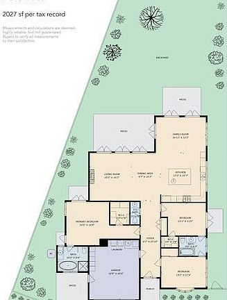 3rd image of 634 Wildwood Ln
