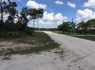 2418 N Mason Rd, Avon Park, FL 33825