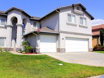 4938 Toronto Ave, Fontana, CA, 92336