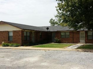 9356 S 430, Chouteau, OK 74337