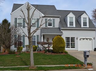 1442 Fountain Glen Dr, Bel Air, MD 21015