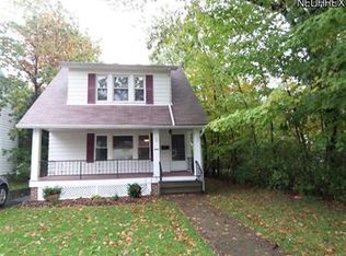 1601 Felton Rd, South Euclid, OH 44121