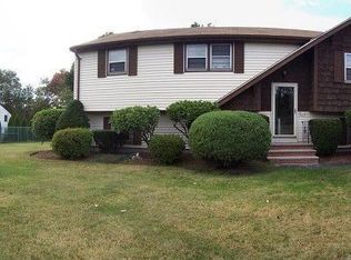 163 Zabrosky Ave, Stoughton, MA 02072