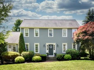 16 Pike St, Hopkinton, MA 01748