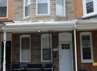 1220 Cleveland St, Baltimore, MD 21230