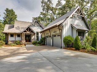 211 Elderberry Way, Seneca, SC 29672