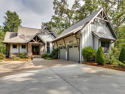 211 Elderberry Way, Seneca, SC, 29672