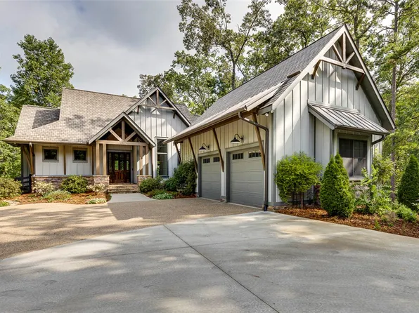211 Elderberry Way, Seneca, SC 29672