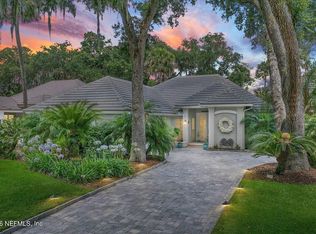 189 LAUREL Lane, Ponte Vedra Beach, FL 32082
