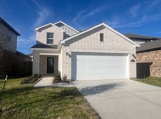 23326 Kinsfolk Dr, Katy, TX 77449