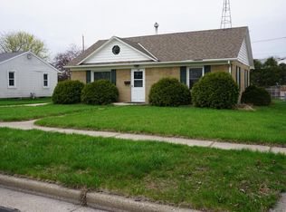 1348 High St, Union Grove, WI 53182