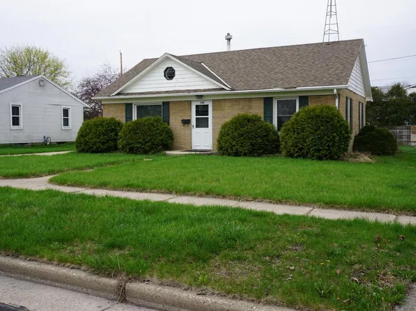 1348 High STREET, Union Grove, WI 53182