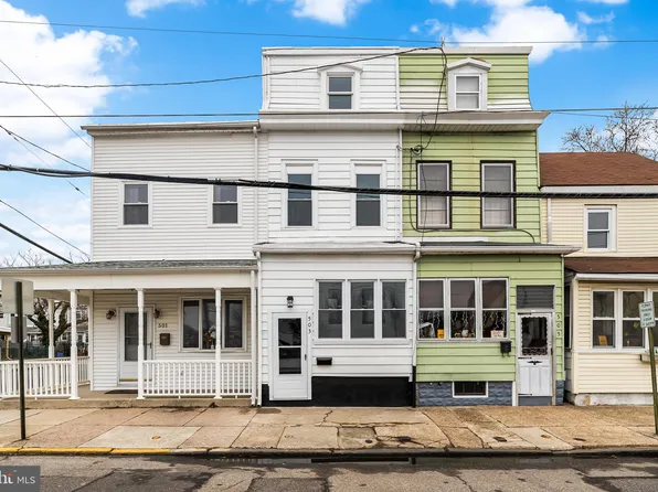 503 Cumberland St, Gloucester City, NJ 08030