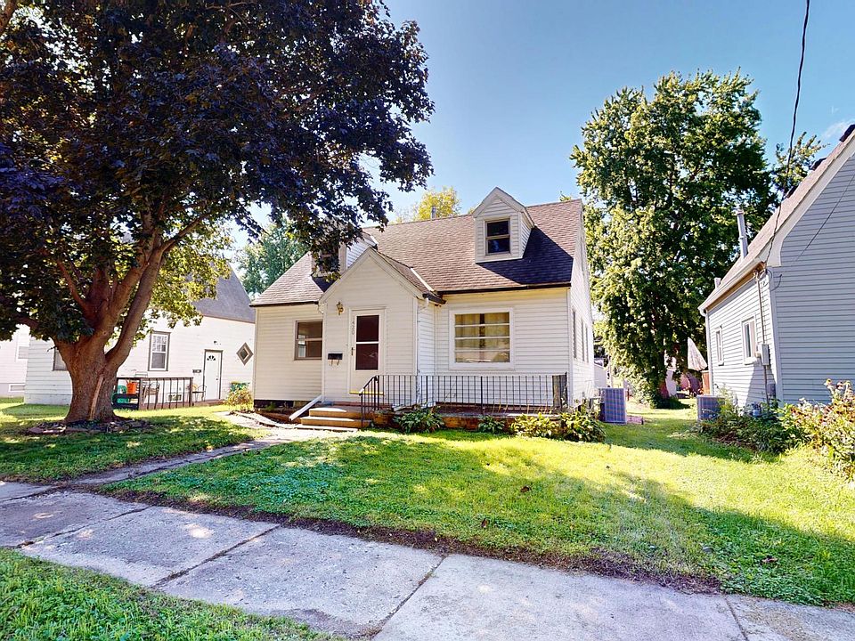 1st image of 1420 Academy Ave