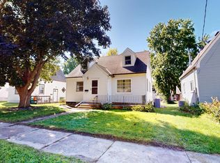 1420 Academy Ave, Albert Lea, MN 56007