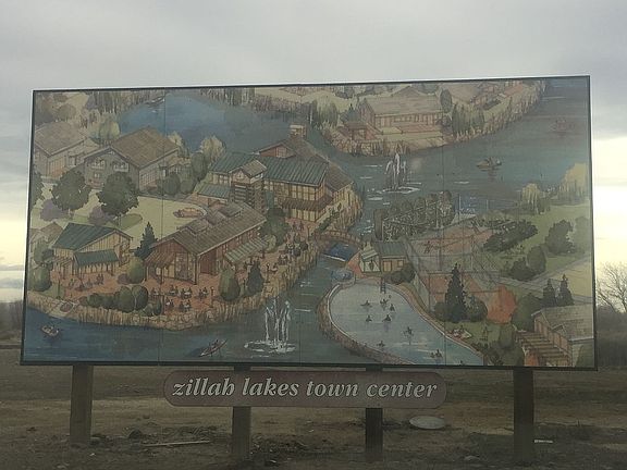 2nd image of 806 Fountain Blvd