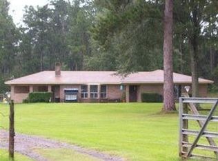 4394 Strickland Springs Rd, Marshall, TX 75672