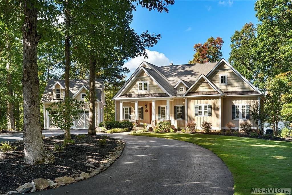 285 Roanoke Bnd, Boydton, VA 23917 | Zillow