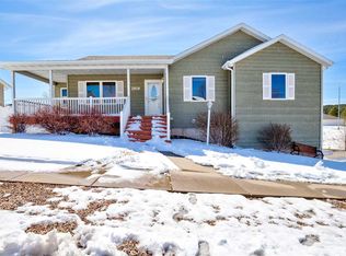 2919 Harvard Ave, Rapid City, SD 57702