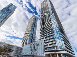 898 Portage Pkwy #1206, Vaughan, ON L4K 0J6