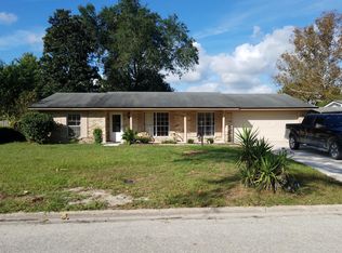 2314 Oakdale Dr E, Orange Park, FL 32073