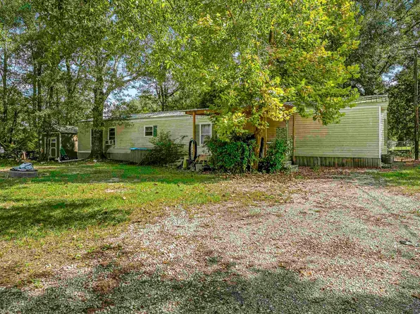 271 Grimes Rd, Dequincy, LA 70633