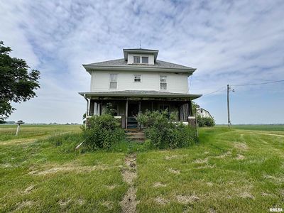 26054 N Weber Rd, Geneseo, IL, 61254
